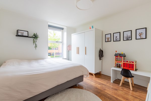 Medium property photo - Warwijcksepoort 32, 2152 RL Nieuw-Vennep